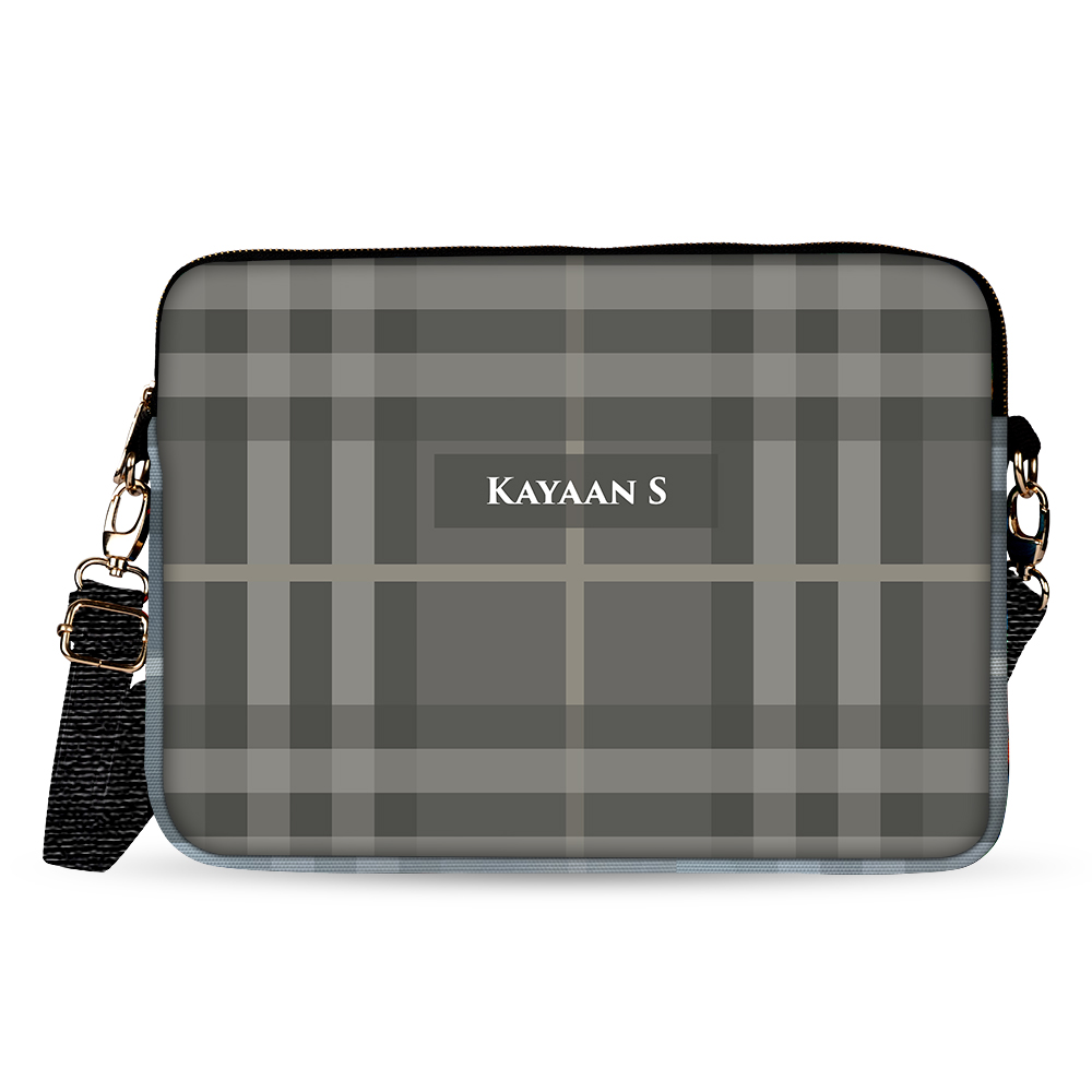 Laptop Sleeve (With Strap)