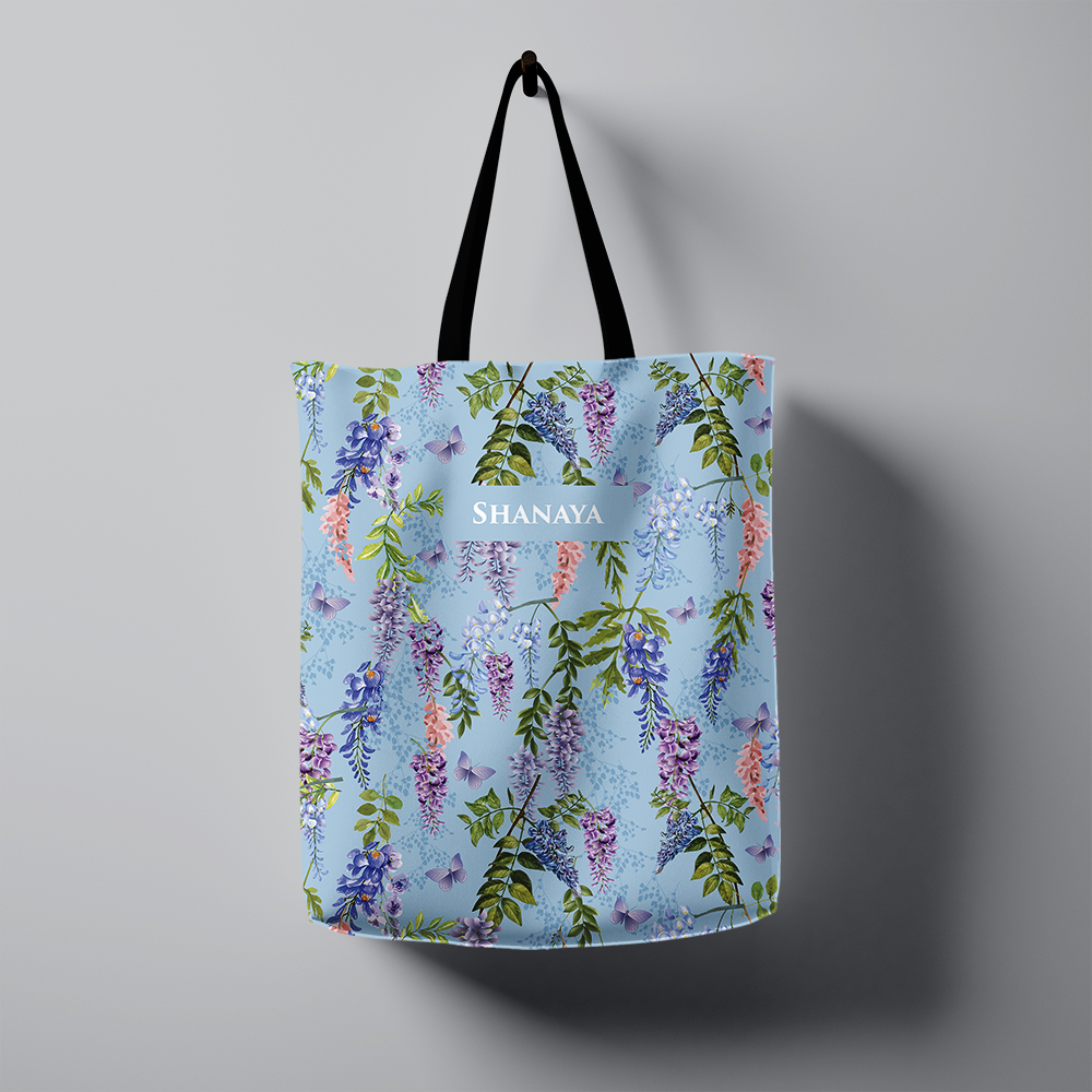 Buy Royal Fabric Bags Lam Canvas Mandala Royal Design Design Bag/Carry Bag/Tiffin  Bags/Multi Purpose Tote Bag for Men & Women (Pack Of 1) at Amazon.in